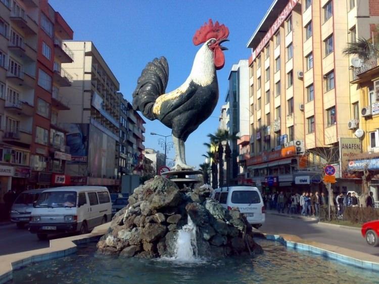 <p><strong>Denizli </strong>- 30 bin 404 kişi </p>