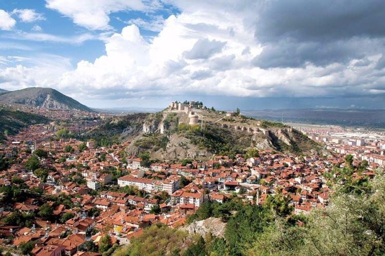 <p><strong>Kütahya </strong>- 30 bin 416 kişi</p>
