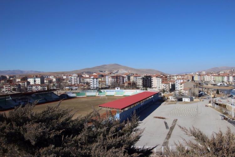 <p><strong>Kırşehir </strong>- 45 bin 486 kişi</p>