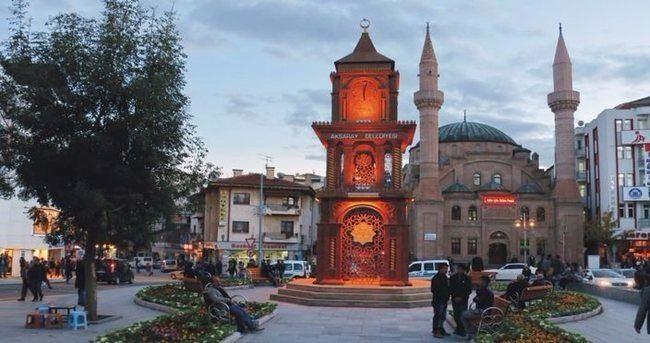 <p><strong>Aksaray </strong>- 47 bin 46 kişi</p>