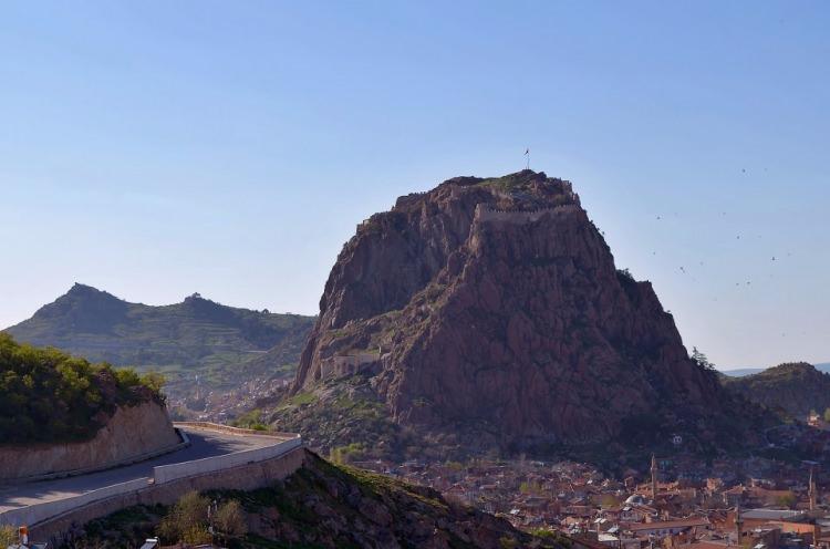 <p><strong>Afyonkarahisar </strong>- 57 bin 741 kişi</p>