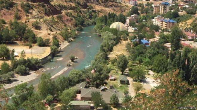 <p><strong>Tunceli </strong>- 85 bin 516 kişi</p>