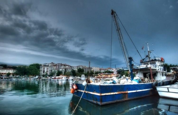 <p><strong>Tekirdağ </strong>- 117 bin 665 kişi</p>