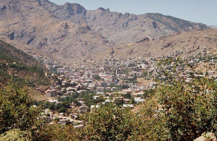 <p><strong>Gümüşhane </strong>- 138 bin 868 kişi </p>