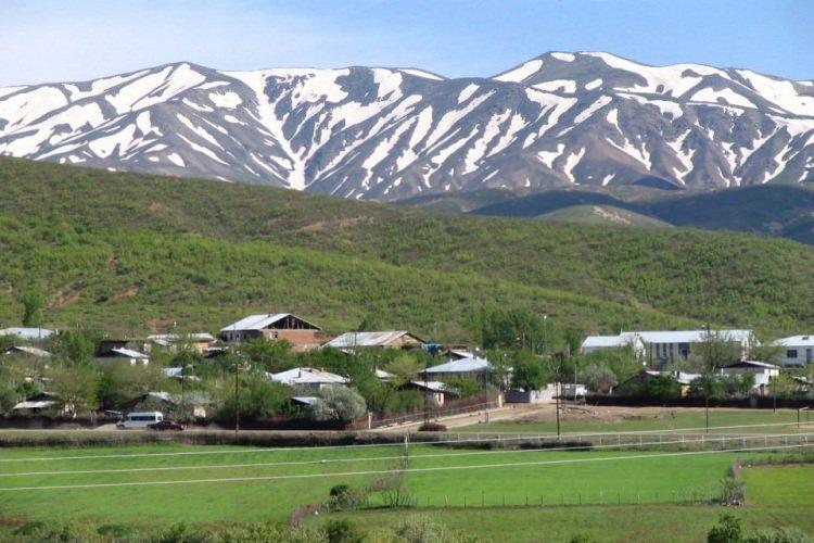 <p><strong>Bingöl </strong>- 132 bin 1 kişi</p>
