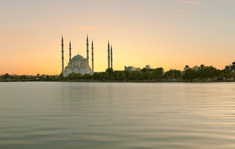 <p><strong>Adana </strong>- 85 bin 619 kişi</p>
