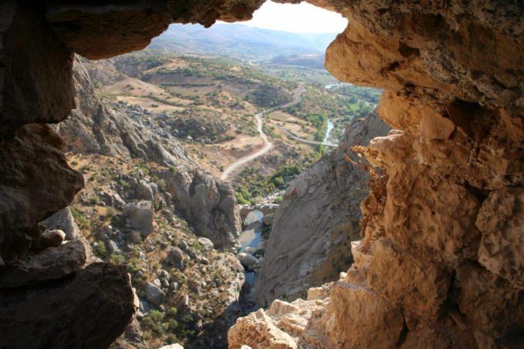 <p><strong>Adıyaman </strong>- 179 bin 873 kişi</p>
