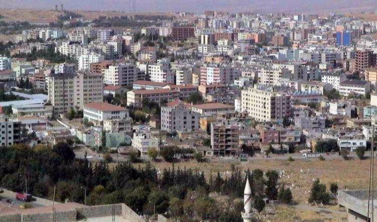 <p><strong>Siirt </strong>- 214 bin 33 kişi</p>
