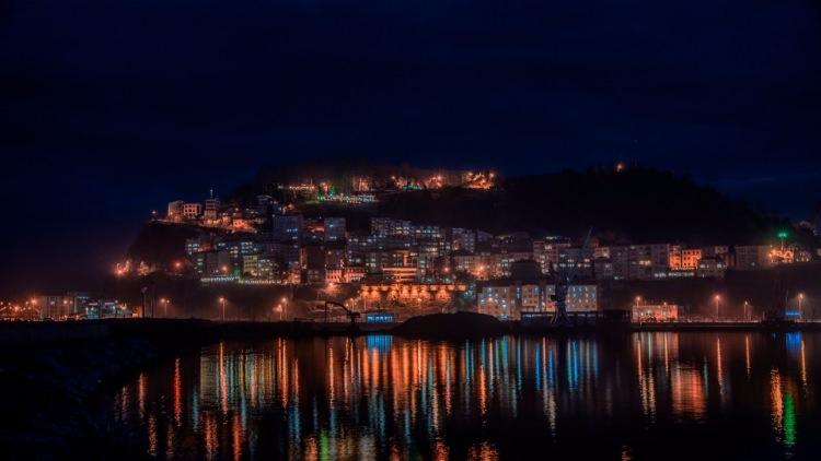 <p><strong>Giresun </strong>- 487 bin 878 kişi </p>