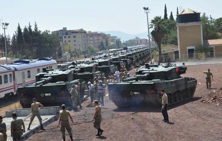 <p>Sevkiyatın 6 Eylül'e kadar süreceği belirtildi.</p>