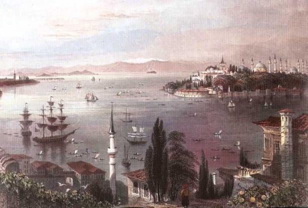 <p><strong>CİHANGİR</strong><br />
Kanuni Sultan Süleyman’ın, Tophane ile Fındıklı arasındaki kıyıdan 300 basamakla ulaşılan yüksekçe bir yere oğlu Cihangir’in anısına yaptırdığı cami, semte adını vermiştir.</p>
