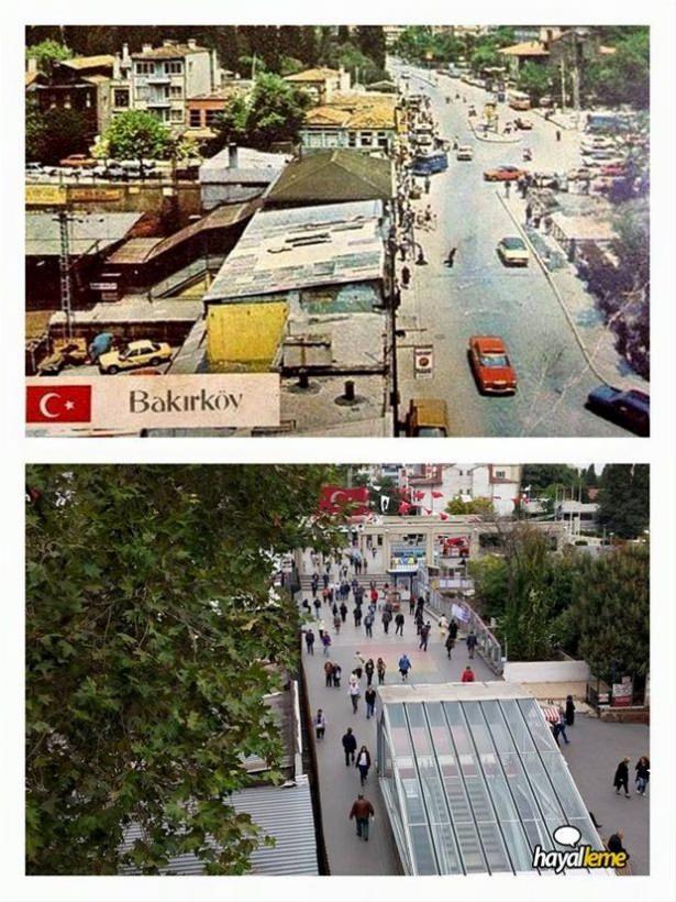 <p>Bir zamanlar Bakırköy</p>

<p> </p>
