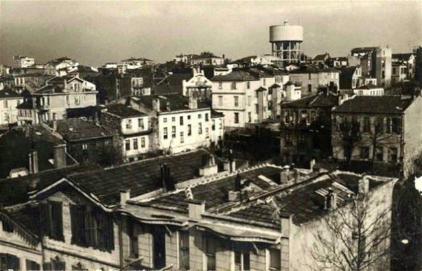 <p>Şişli (1928)</p>
