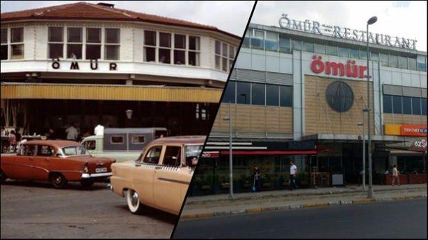 <p>Düne hasret.. İncirli 1960/2015</p>

<p> </p>
