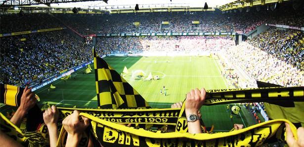 <p>Avrupa'da doluluk oranı en yüksek olan 25 futbol stadyumunun yer aldığı listede Türkiye'den sadece bir stat var. İşte Transfermarkt.com'un derlediği o liste...</p>