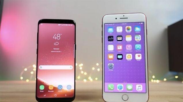 <p>İşte iPhone ve Samsung'u geride bırakan tüm zamanların en popüler telefonu...</p>
