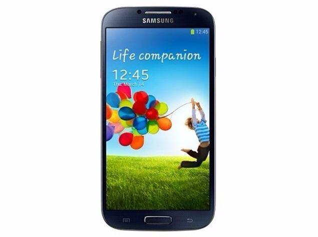 <p><strong>14- Galaxy S4 </strong><br />
<br />
2013 yılında satışa sunulan Galaxy S4, 80 milyon satarak o yıl Samsung'un kendi rekorunu kırdı. <br />
<br />
5 inç ekran <br />
<br />
16 GB dahili depolama</p>
