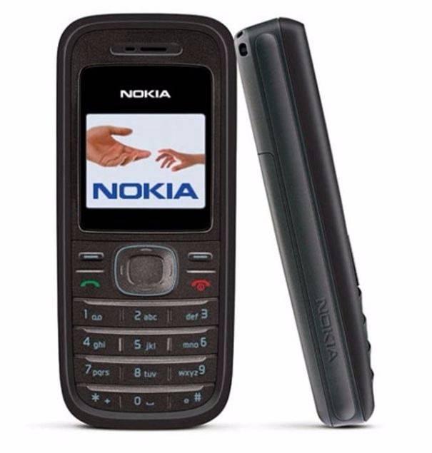 <p><strong>5- Nokia 1200 </strong><br />
<br />
2007 yılında raflardaki yerini alan Nokia 1200 150 milyondan fazla sattı. <br />
<br />
96 x 68 mm ekran boyutu <br />
<br />
7 saat konuşma süresi</p>
