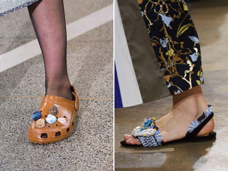 <p>Terlik sandalet kombiniyle süslenmiş sandalatlerle güzelliğinize güzellik katabilirsiniz.</p>

