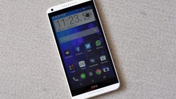 <p>HTC Desire 816</p>
