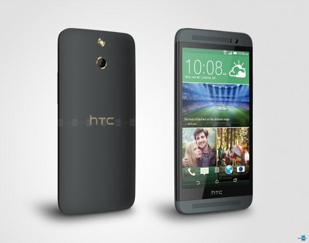<p>HTC E8 (One E8)</p>
