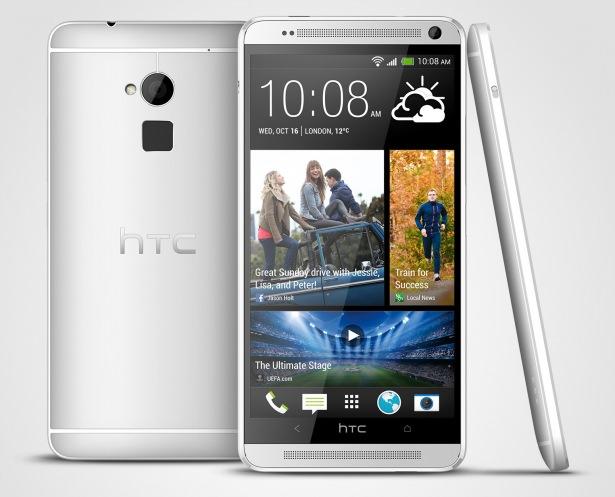 <p>HTC One Max</p>
