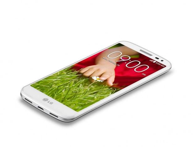 <p>LG G2 Mini</p>
