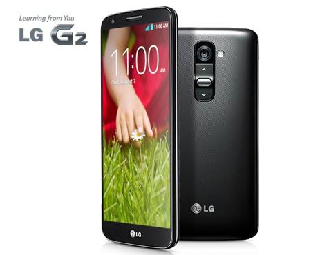 <p>LG G2</p>
