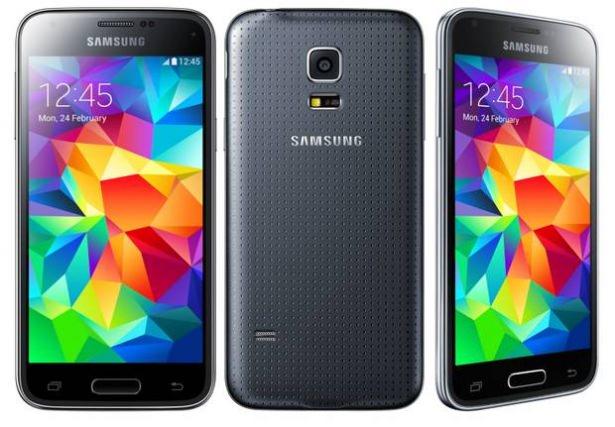 <p>Samsung Galaxy S5 Mini</p>
