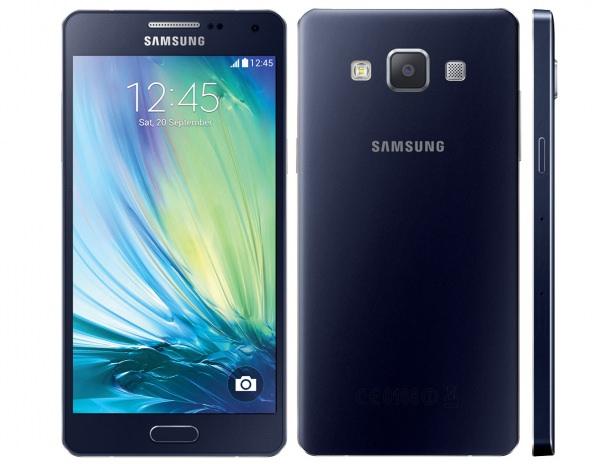 <p>Samsung Galaxy A5</p>
