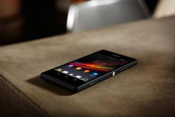 <p>Sony Xperia SP</p>
