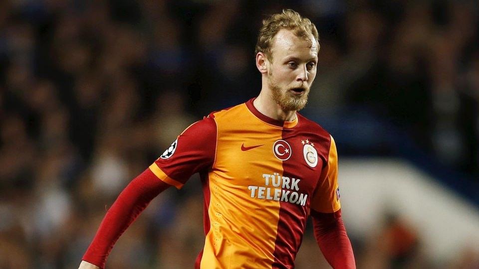 <p>Semih Kaya</p>
