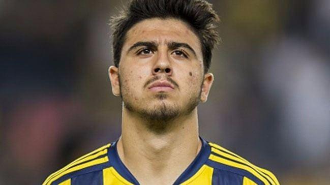 <p>Ozan Tufan</p>
