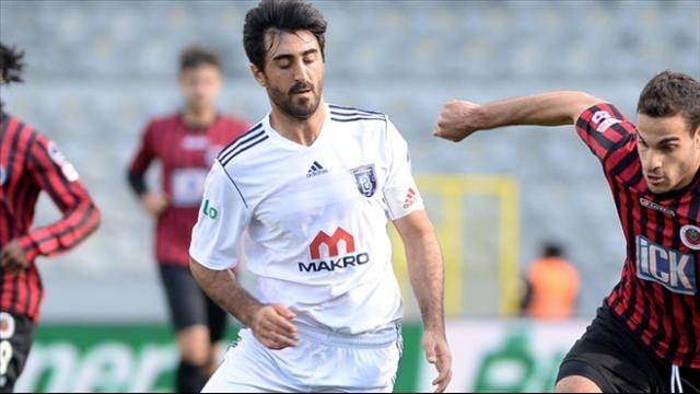<p>Mahmut Tekdemir </p>
