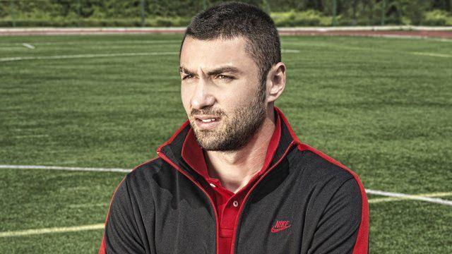 <p><span style="color:#FFD700"><strong>Forvet</strong></span><br />
<br />
Burak Yılmaz</p>
