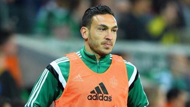 <p>Mevlüt Erdinç</p>
