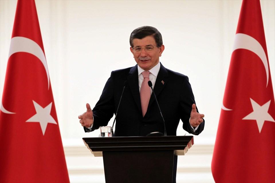 <p>Ahmet Davutoğlu</p>

<p> </p>
