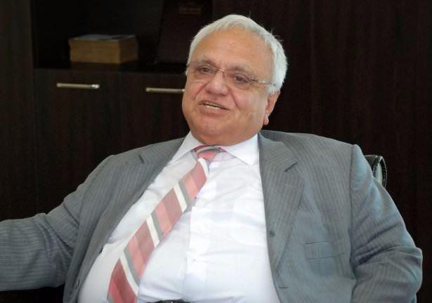 <p>Atilla Koç</p>

<p> </p>
