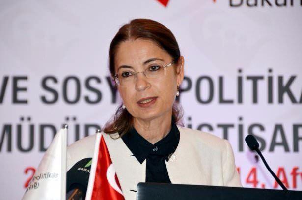 <p>Ayşenur İslam</p>

<p> </p>
