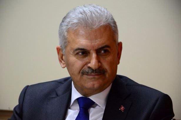 <p>Binali Yıldırım</p>

<p> </p>
