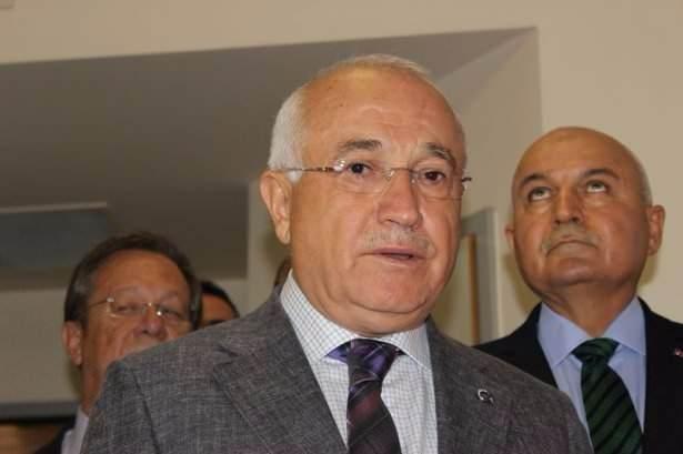 <p>Cemil Çiçek</p>

<p> </p>
