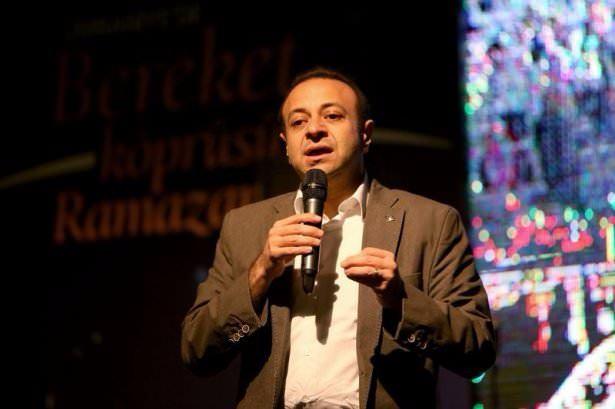 <p>Egemen Bağış</p>

<p> </p>
