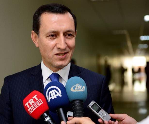 <p>Emrullah İşler</p>

<p> </p>
