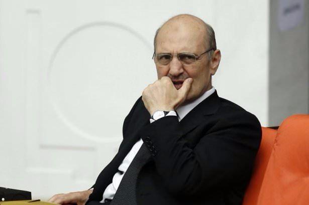 <p> Erdoğan Bayraktar</p>

<p> </p>
