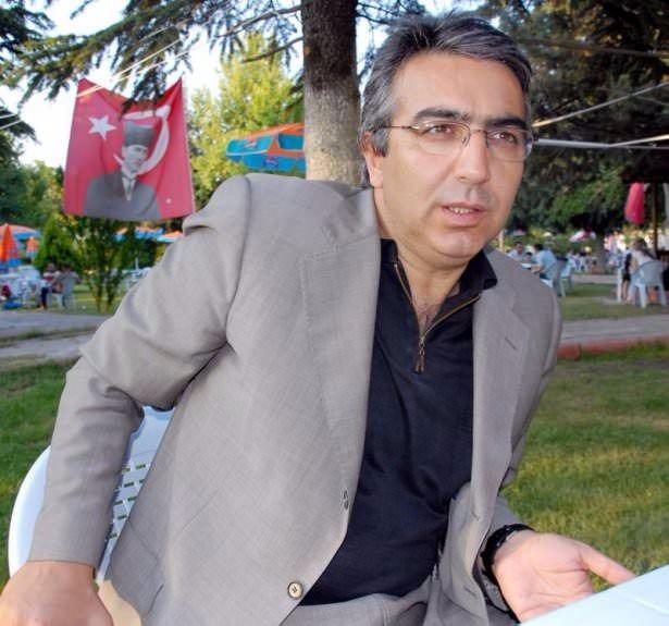 <p>Erkan Mumcu</p>

<p> </p>
