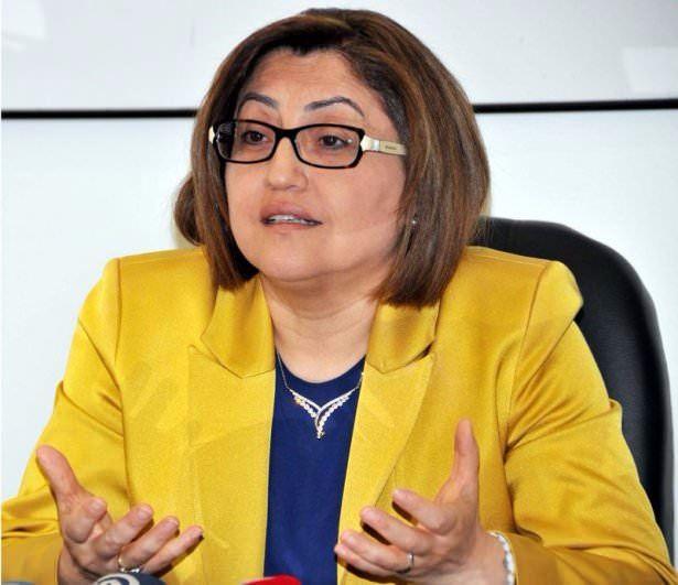 <p>Fatma Şahin</p>

<p> </p>
