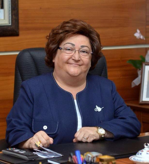 <p>Güldal Akşit</p>

<p> </p>
