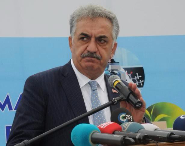 <p>Hayati Yazıcı</p>

<p> </p>
