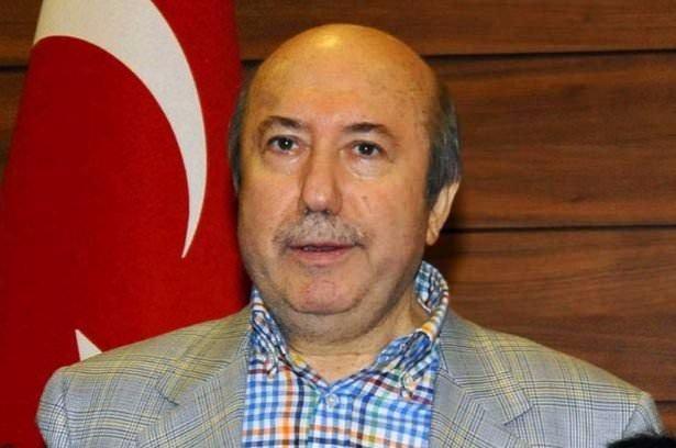 <p>Kemal Unakıtan</p>

<p> </p>
