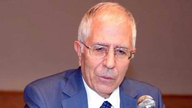 <p>Mehmet Aydın</p>

<p> </p>
